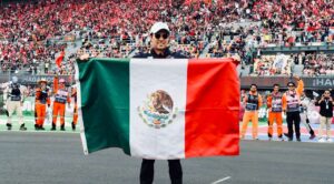 Sergio Pérez: ¿Un Nuevo Capítulo en su Carrera con Cadillac?