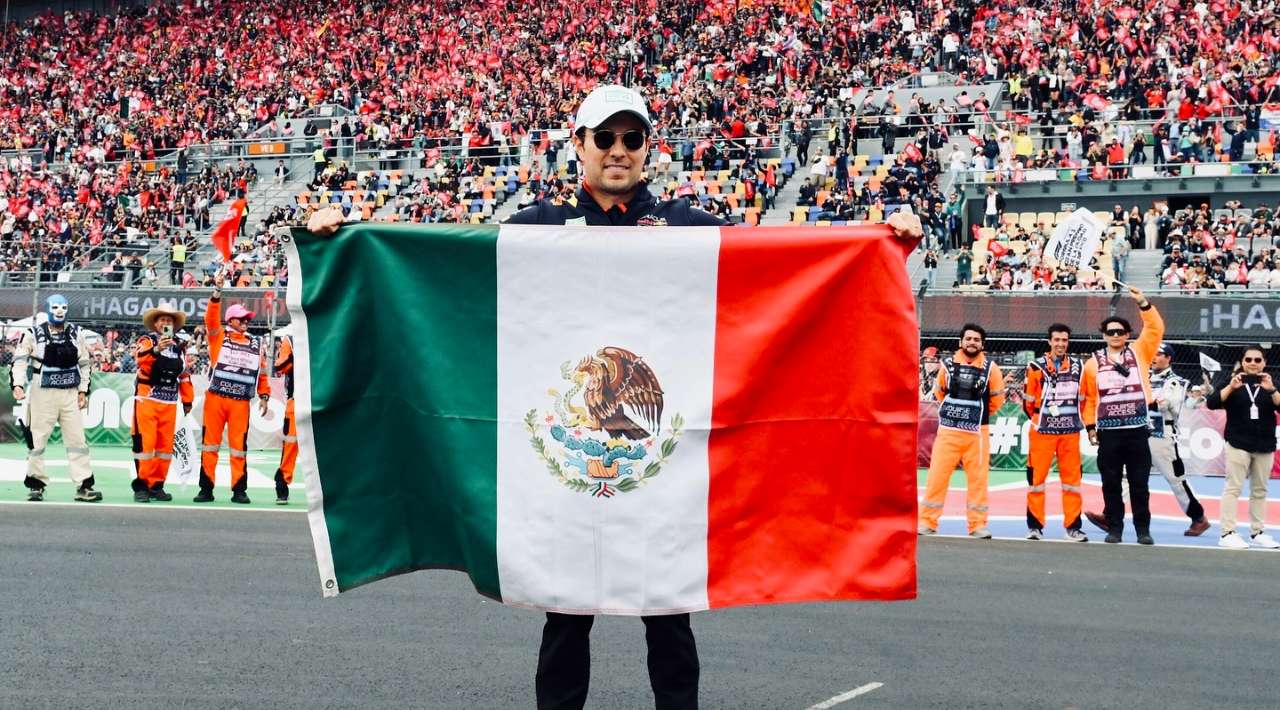 Sergio Pérez: ¿Un Nuevo Capítulo en su Carrera con Cadillac?