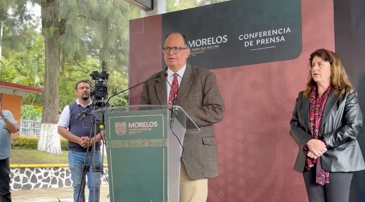 Realizarán en Morelos campamento aeroespacial con jóvenes de alto rendimiento