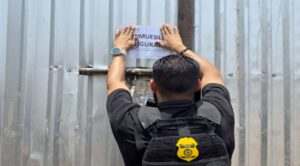 Aseguran más de 19 mil litros de huachicol en Jalisco