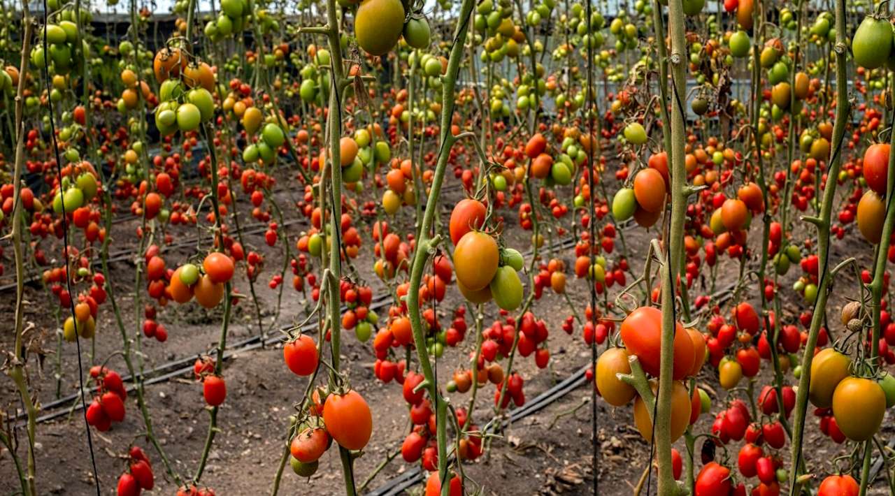 EU anuncia arancel de 17.09% al jitomate mexicano tras romper acuerdo comercial