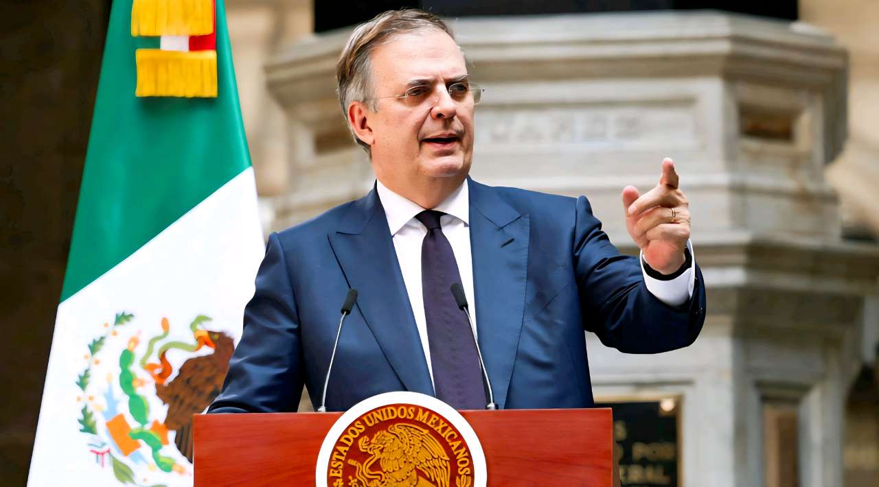 México inicia negociaciones con EEUU para frenar aranceles del 30%