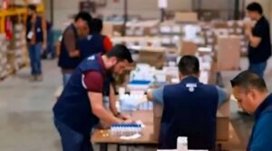 Gobierno Federal confirma la compra del 96% de medicamentos e insumos para el sector salud