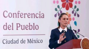 Sheinbaum confirma demanda por difamación contra abogado de Ovidio Guzmán