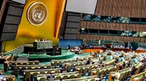 Ex cancilleres latinoamericanos piden que una mujer lidere la ONU a partir de 2027