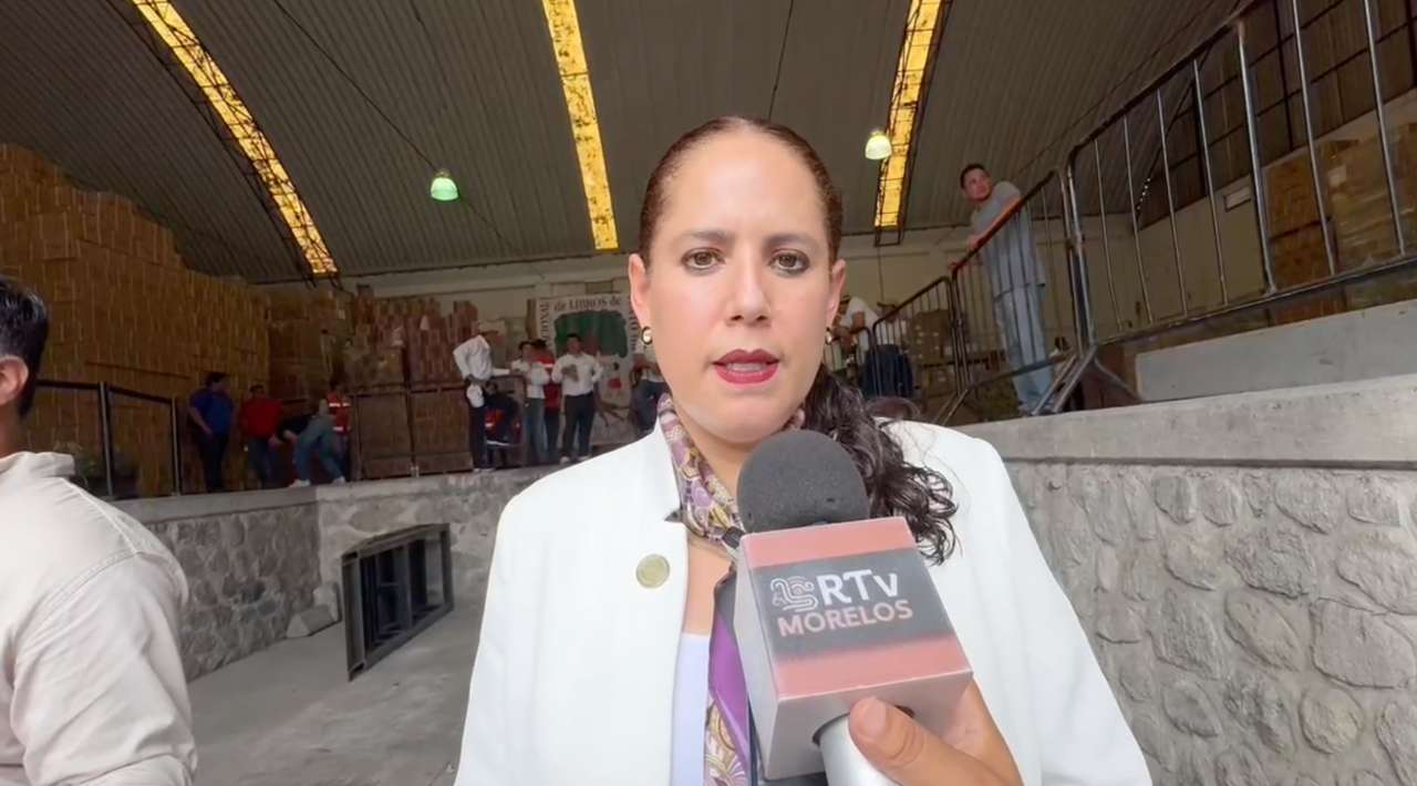 Refuerzan seguridad en escuelas de Morelos durante vacaciones para evitar robos