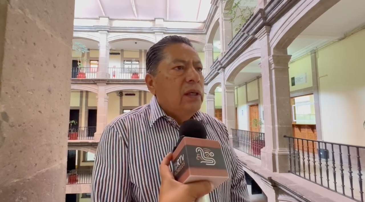 Gobierno federal respaldará a Morelos en protección del Bosque de Agua