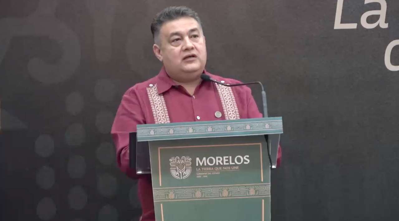 Detectan cámaras de vigilancia ilegales en postes de la CFE en Morelos