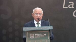 Piden que investigaciones contra ex Fiscal Uriel Carmona lleguen hasta las últimas consecuencias