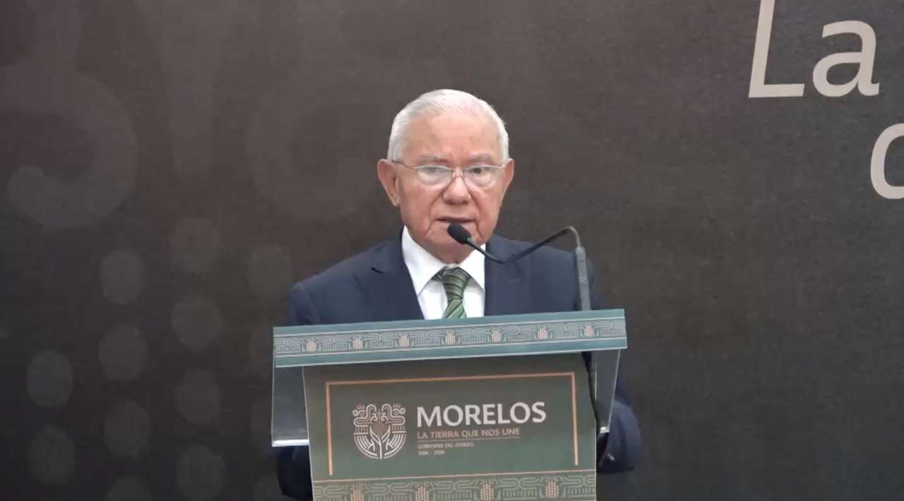 Piden que investigaciones contra ex Fiscal Uriel Carmona lleguen hasta las últimas consecuencias