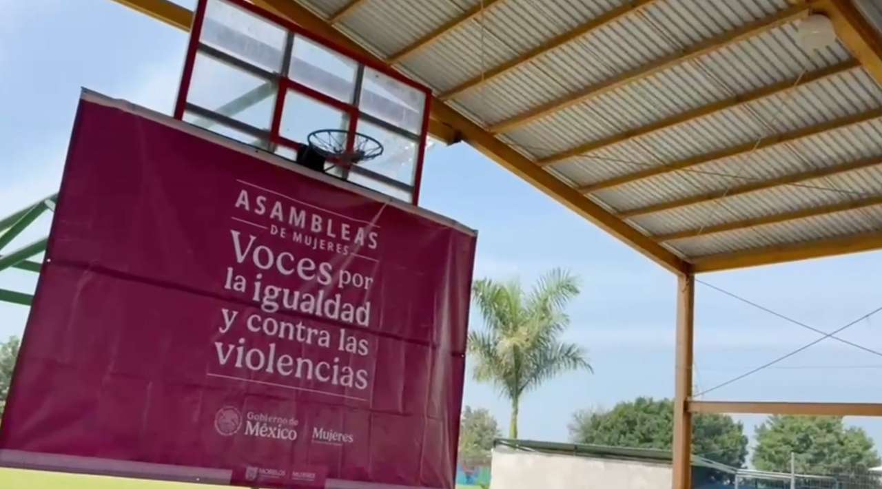 Realizan en Yautepec nueva asamblea “Voces por la Igualdad y Contra las Violencias”