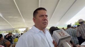 Presas de Morelos están al 80% de su capacidad y no representan riesgo: CEAGUA