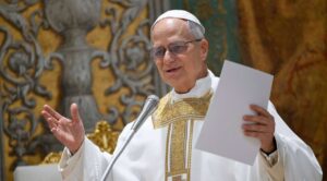 Papa León XIV pide entrada “urgente” de ayuda humanitaria en Gaza