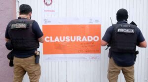 Clausuran centro de rehabilitación en Zapopan por hacinamiento, alimentos caducos y posible negligencia