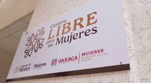 Avanza 90% la instalación de Centros LIBRE para Mujeres en todo el país: Secretaría de las Mujeres