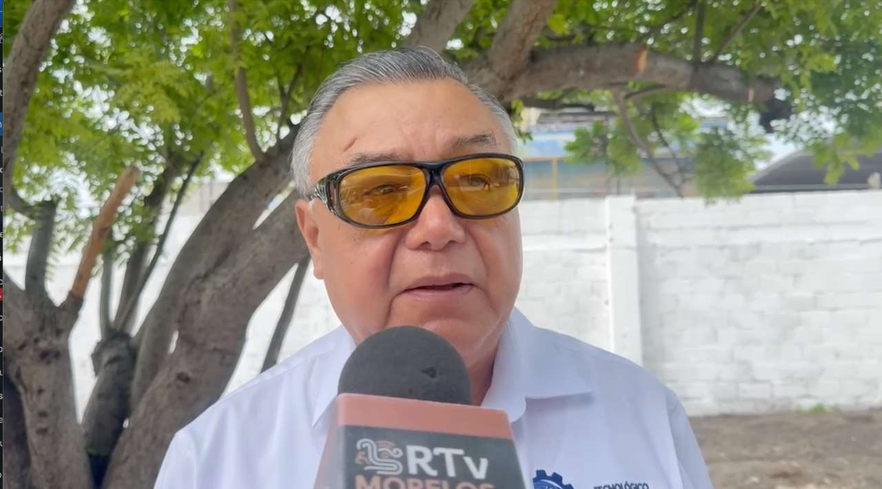 Refuerzan acciones contra el dengue en el Instituto Tecnológico de Zacatepec durante cursos de verano