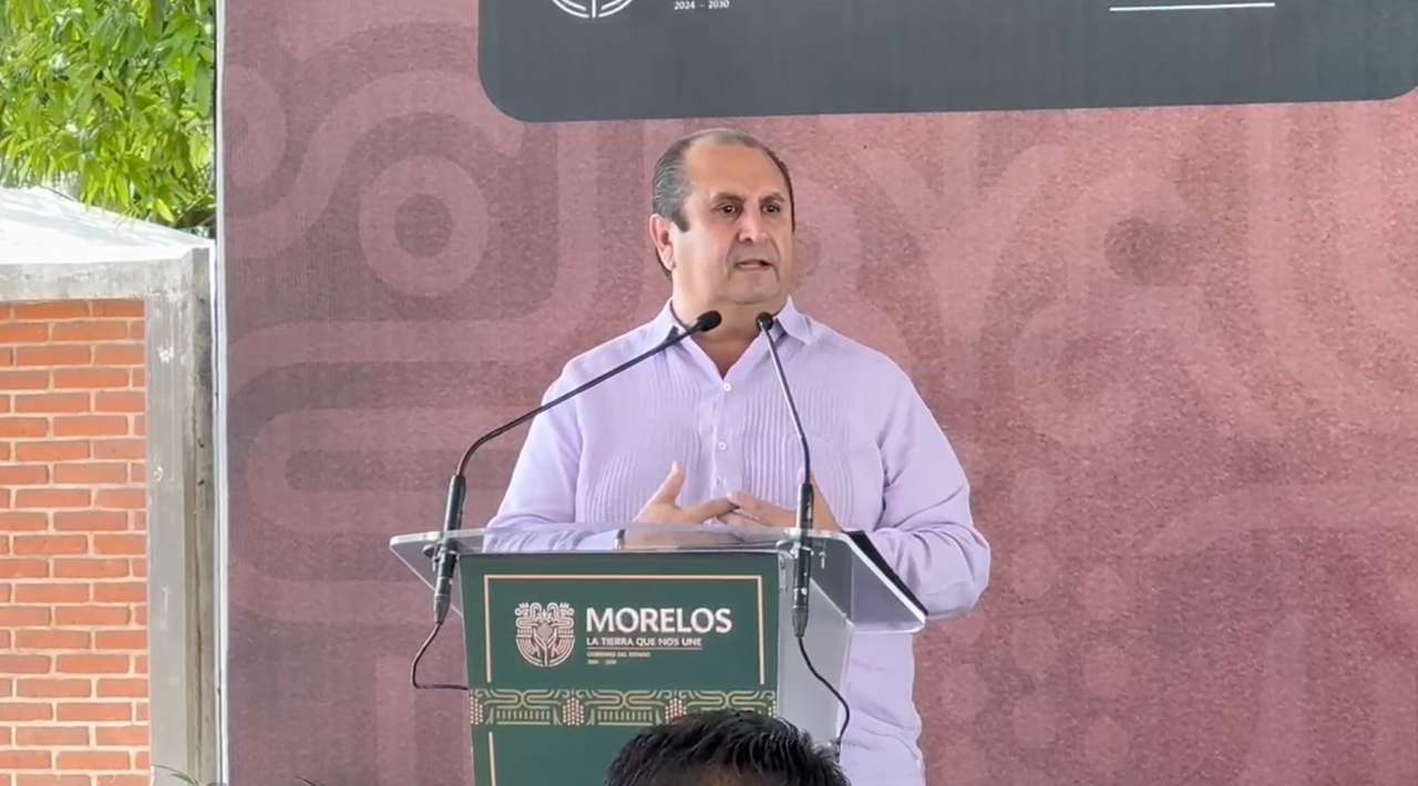 Lanzarán plataforma “Econonet” para impulsar a empresas morelenses