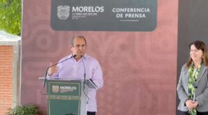 Confirman Feria del Mezcal y el Queso en Cuernavaca los días 29 y 30 de julio