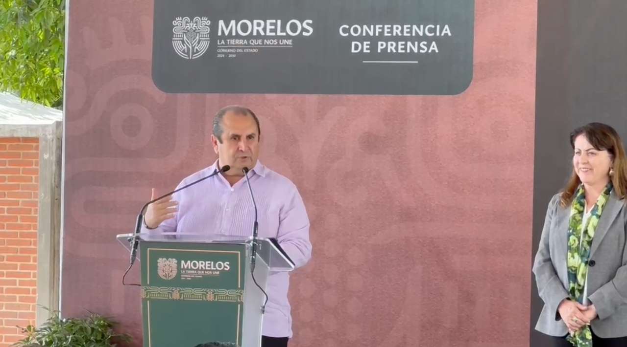 Confirman Feria del Mezcal y el Queso en Cuernavaca los días 29 y 30 de julio