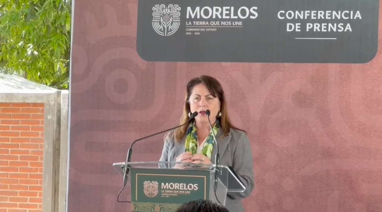 Celebrarán fiestas patrias en Morelos con reconocimiento a mujeres en la Independencia