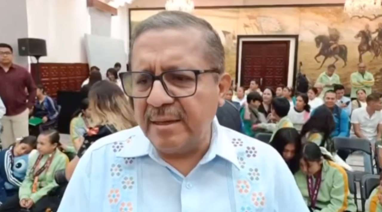 Arrancan jornadas de limpieza y descacharrización en escuelas públicas de Morelos