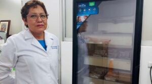 Recibe Clínica Hospital “Dr. Rafael Barba Ocampo” más deun millón de pesos del programa La Clínica es Nuestra