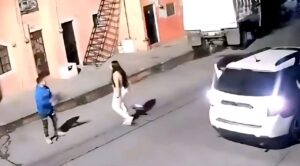 Detienen al presunto feminicida de Karla en Jalisco