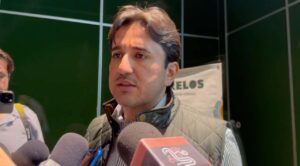 Evalúan nuevo modelo para garantizar continuidad del Balneario Agua Hedionda