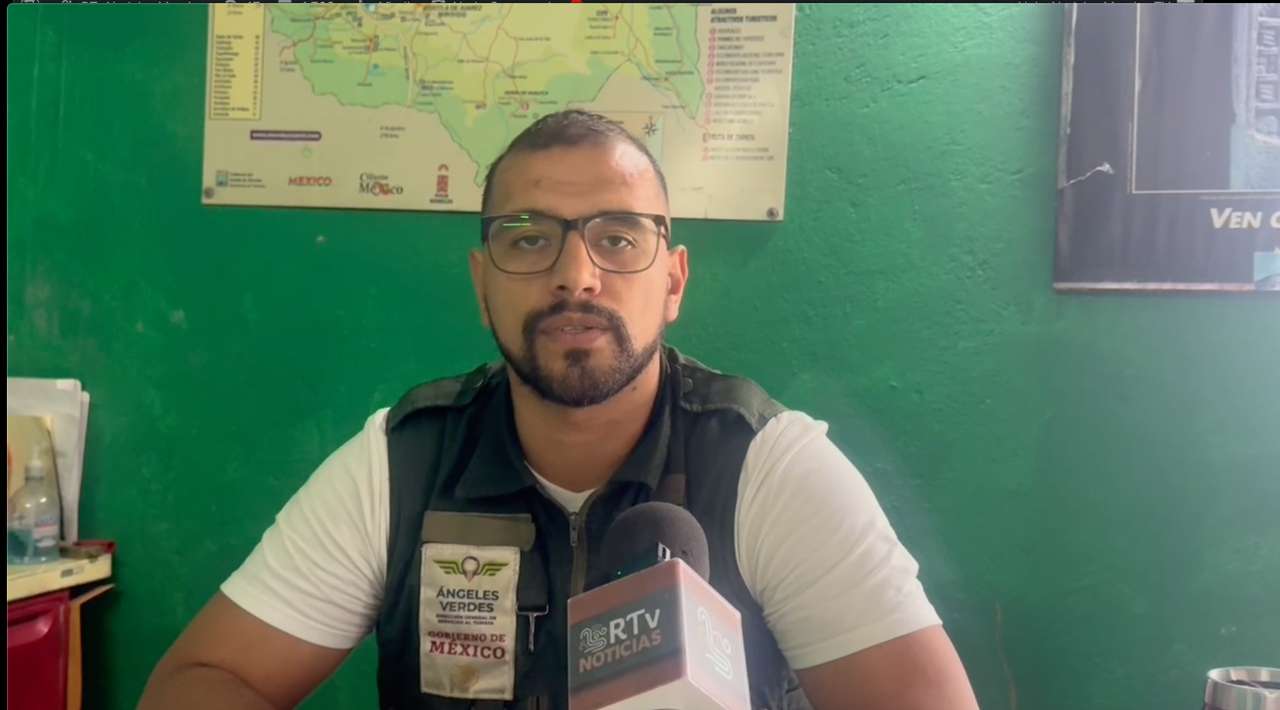 Aumentan servicios carreteros en Morelos por vacaciones de verano