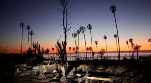 Incendios en Los Ángeles dejan 31 muertos; Altadena y Palisades, entre las zonas más devastadas