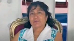 Sheinbaum promete justicia en el caso del asesinato de la maestra jubilada Irma Hernández en Veracruz