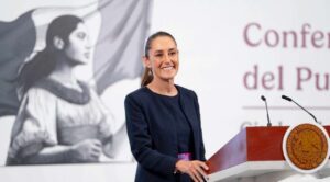 Sheinbaum promete pacificar Sinaloa tras un año de la captura del ‘Mayo’ Zambada