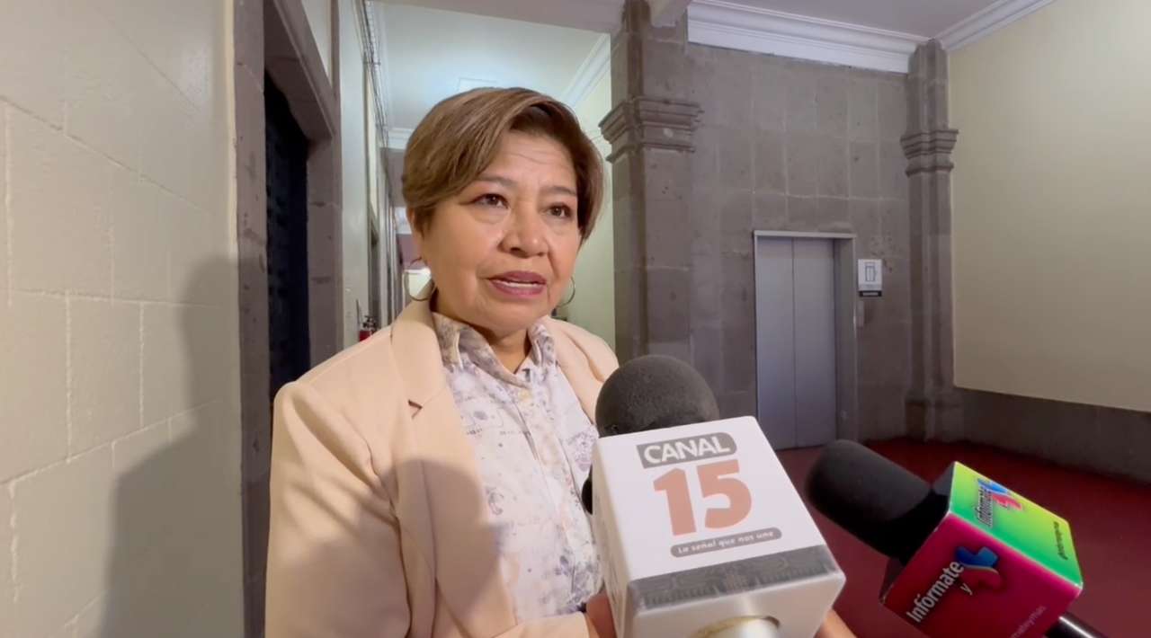 Reciben mil 500 solicitudes para apoyo económico a personas LGBTIQ+ en Morelos