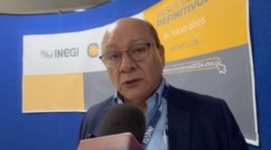 INEGI presentará su primer informe sobre pobreza laboral el 27 de agosto