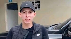 Detienen a exalcalde de Apulco Zacatecas, por vínculos con crimen organizado