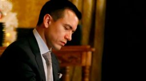 Presidente de Ecuador Daniel Noboa presenta plan de austeridad