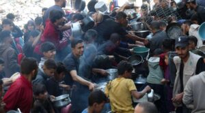 ONU denuncia indiferencia global ante el sufrimiento en Gaza: “Es una crisis moral”