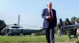 Trump da a Putin, ultimátum; 10 a 12 días para poner fin a la guerra en Ucrania