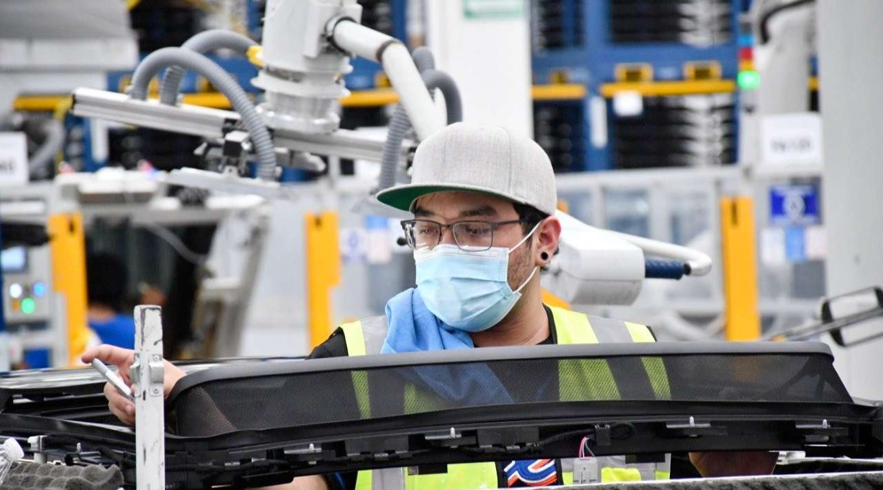 Aumenta la ocupación laboral en junio con más de 200 mil nuevos empleos: INEGI