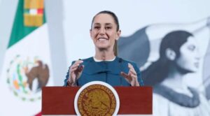 México mantiene diálogo con EEUU sobre aranceles, “sin injerencismo”: Sheinbaum