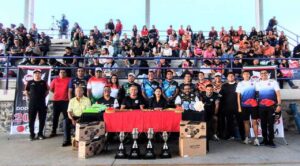 Inauguración del Torneo Estatal Infantil: Emoción y Talento en el Deporte