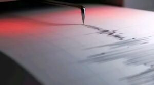 Sismo de magnitud 4.1 sacude Veracruz; sin reportes de daños