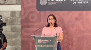 Prevén menos migrantes morelenses en vacaciones por redadas en EE. UU.