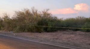 Gobierno federal revisará incremento de la violencia infantil tras feminicidio de madre y tres niñas en Sonora