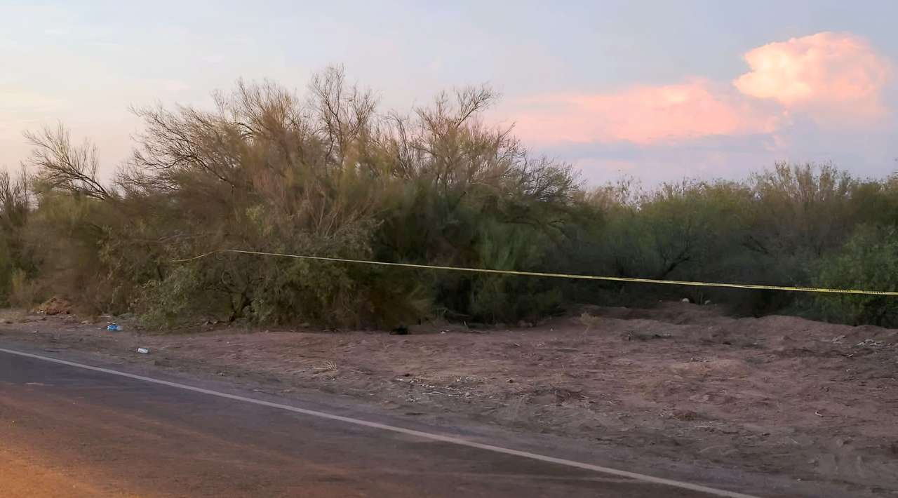 Gobierno federal revisará incremento de la violencia infantil tras feminicidio de madre y tres niñas en Sonora