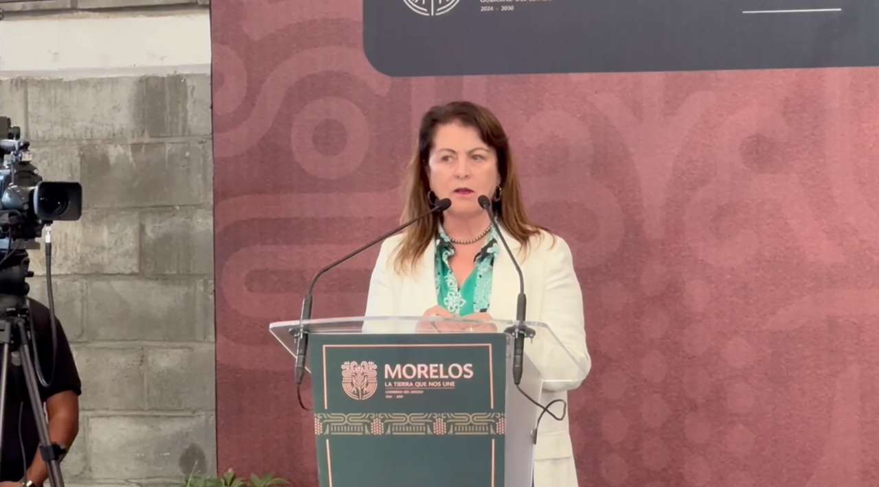 Congreso de Morelos aprobará reformas para reforzar seguridad y combatir la extorsión