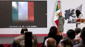 365 jóvenes clasifican en el concurso “México Canta por la Paz”