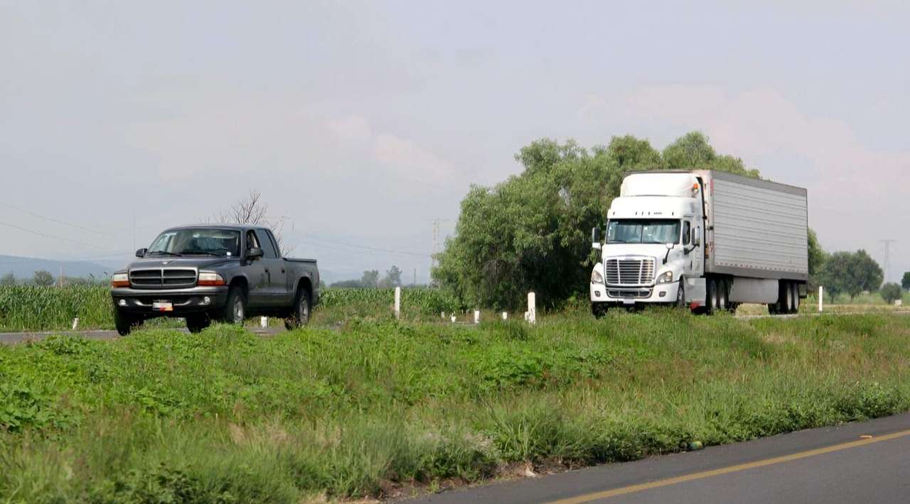Comando armado roba 33 toneladas de oro y plata cerca de Guadalajara