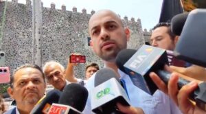 Fiscalía colabora en investigación por presuntas irregularidades en la gestión de Uriel Carmona