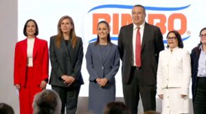 Grupo Bimbo anuncia inversión de 2 mil millones de dólares en 7 Estados